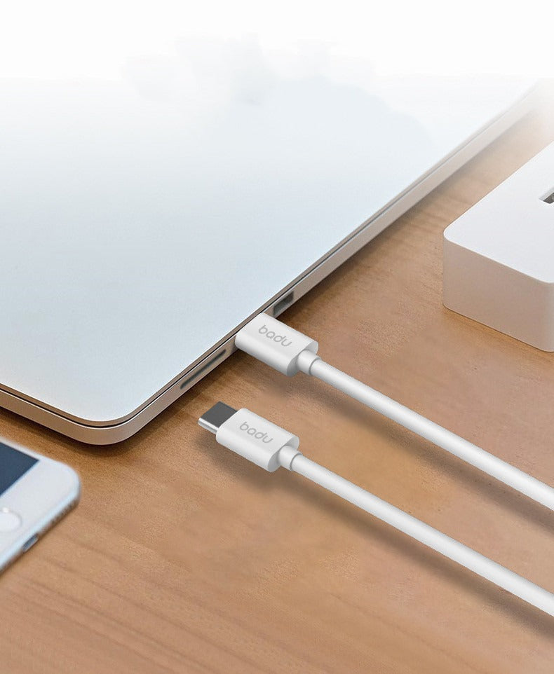 Fast Charging USB-C Data Cable
