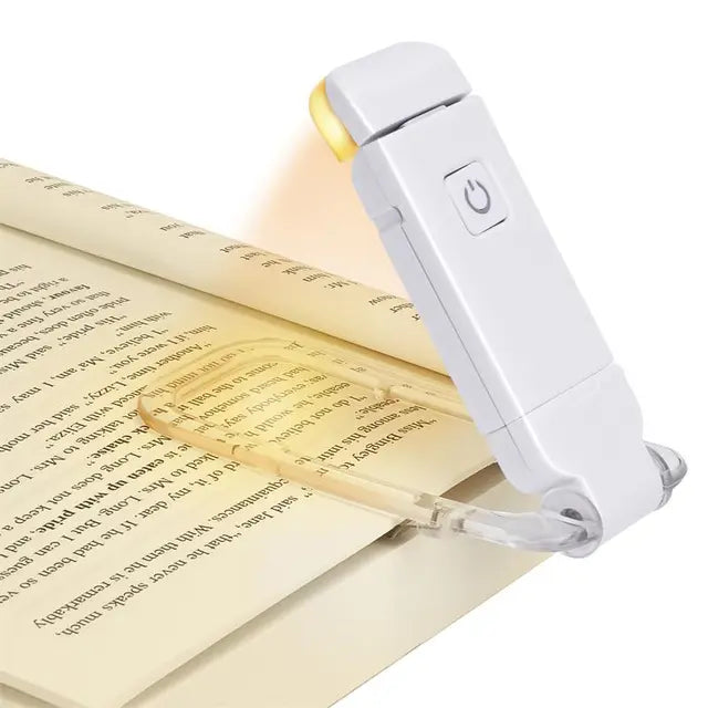 ORBAL Clip-On Reading Light