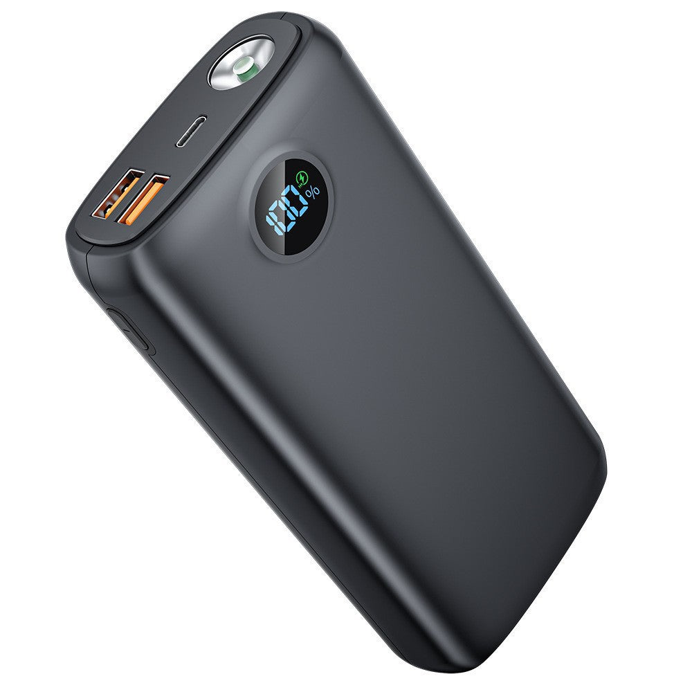 18W Fast Charging 20000mAh Power Bank