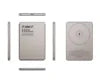 New Style Wireless Magnetic 5000mah Ultra-thin Bi-directional Fast Charge PD20W Wireless 15W Aluminum Alloy 10000 Mah Power Bank