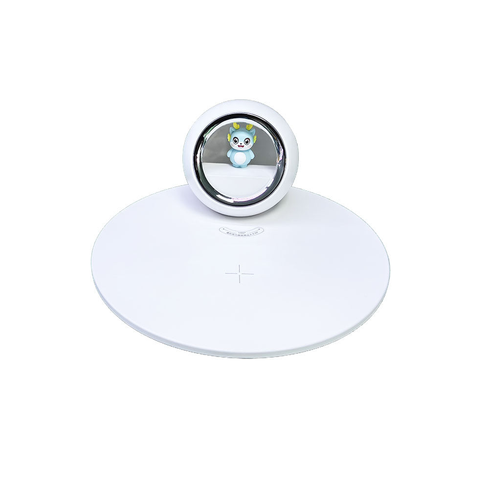 15W Wireless Charging Night Light for Employees