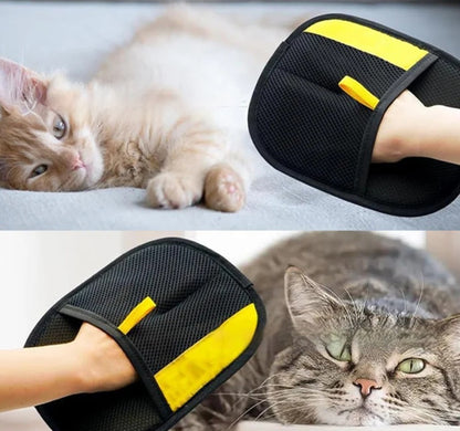 ORBAL Pet Hair Remover Glove