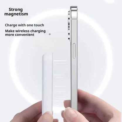 Magnetic Wireless Power Bank 20W Fast Charging