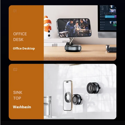 Phone Holder Bracket