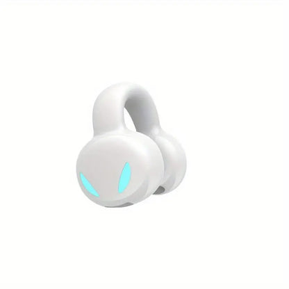Wireless Earphones with Touch Control and High Quality Audio