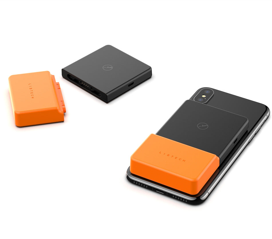 Magnetic Wireless Power Bank, Portable Charger