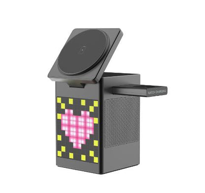 Magnetic Wireless Charger (One Set)