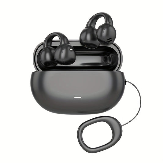 Bone Conduction Bluetooth Sports Earphones (M55 / M47)