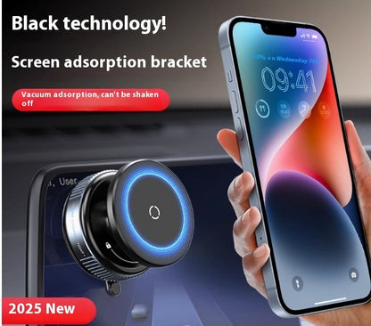 Car Phone Holder Vacuum Adsorption Suction Cup