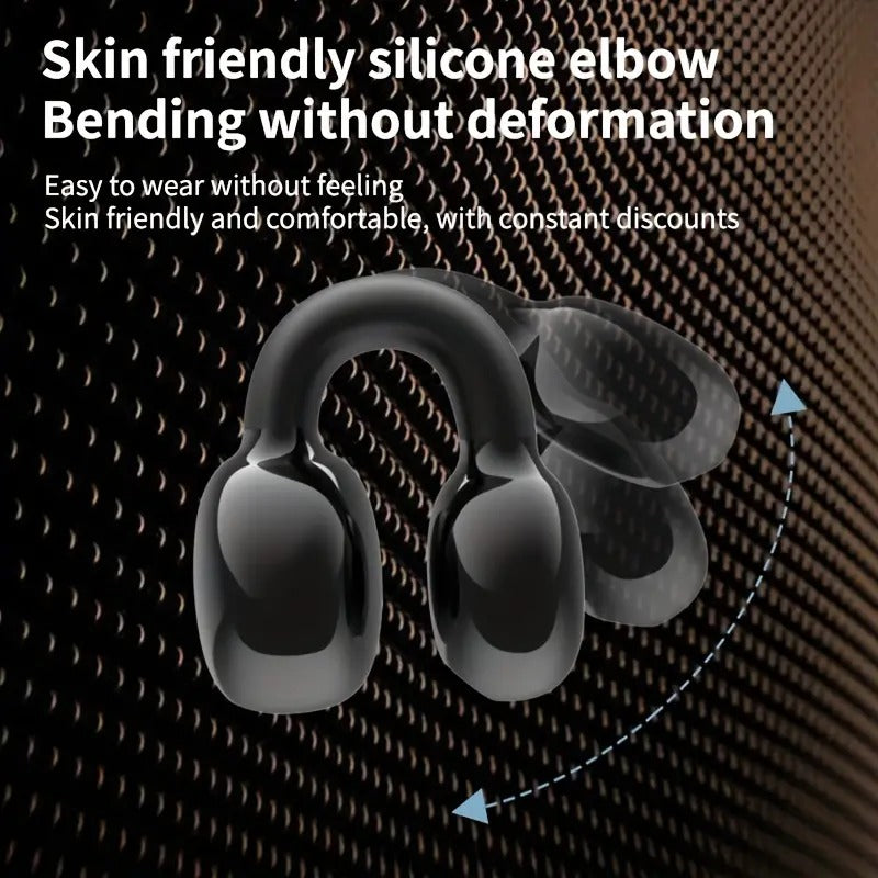 Wireless Earphones with Touch Control and High Quality Audio