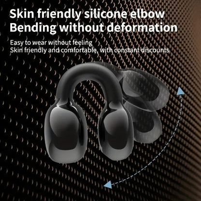 Wireless Earphones with Touch Control and High Quality Audio