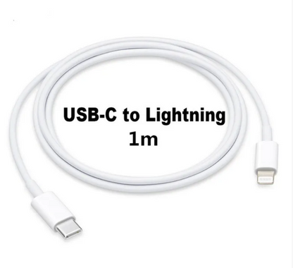 20W USB-C PD Power Adapter