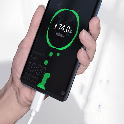 Super Fast Charging Type-C Data Cable QC3.0