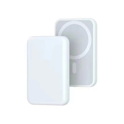 Magnetic Wireless Power Bank