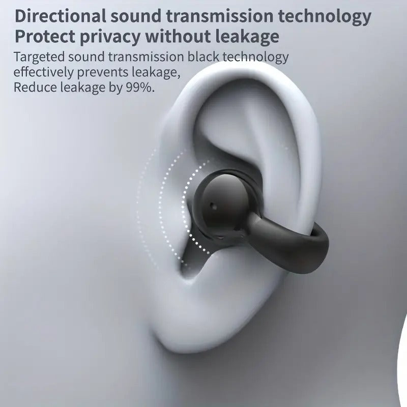 Wireless Earphones with Touch Control and High Quality Audio