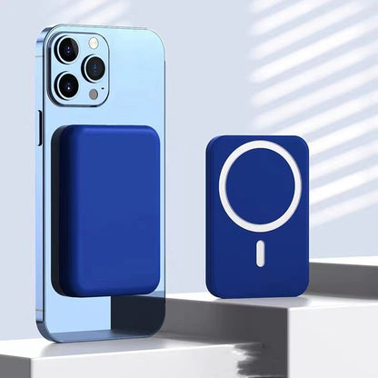 Magnetic Power Bank