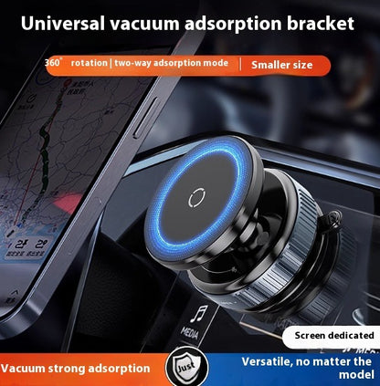 Car Phone Holder Vacuum Adsorption Suction Cup