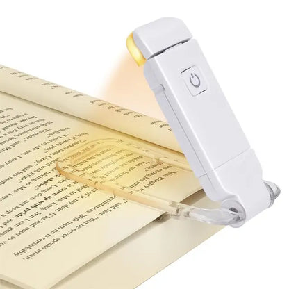 ORBAL Clip-On Reading Light