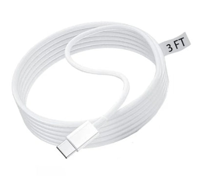 Quick Charge USB Wall Adapter with 1m/2m Cable
