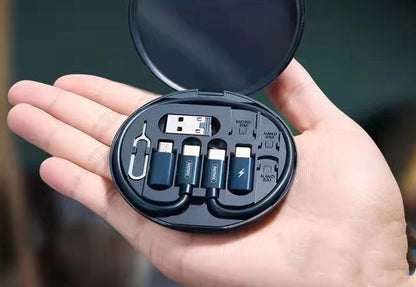 Bracket with Fast Charge