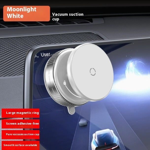 Car Phone Holder Vacuum Adsorption Suction Cup