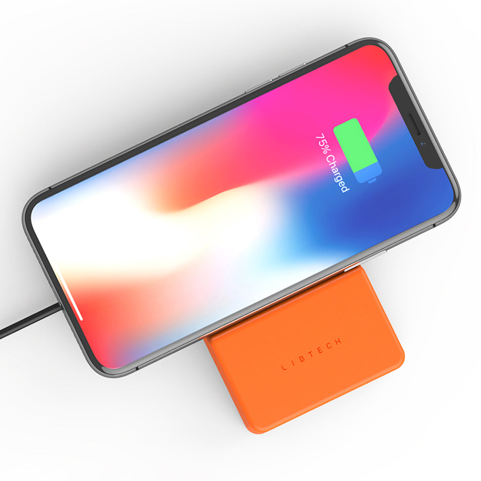 Magnetic Wireless Power Bank, Portable Charger
