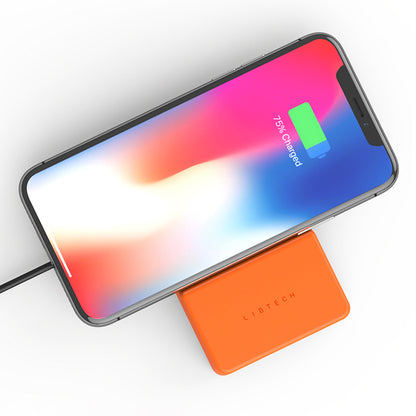 Magnetic Wireless Power Bank, Portable Charger