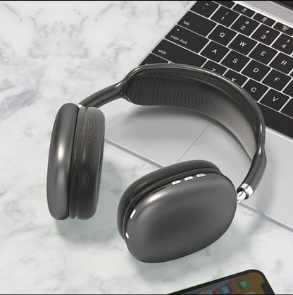 Wireless Bluetooth Ear Headphones