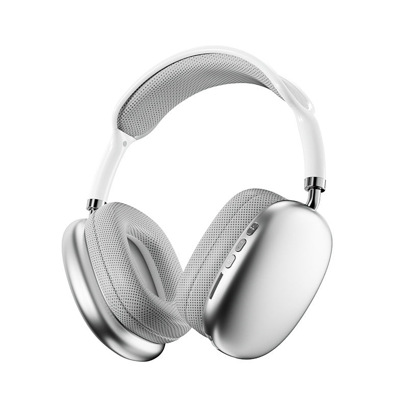 P9 Pro Max Bluetooth Headphones for Sports (High Version)