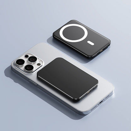 Magsafe Magnetic Wireless Fast Charging Power Bank