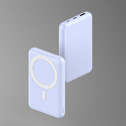 Magnetic Power Bank