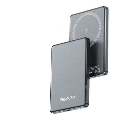 Magnetic Wireless Power Bank