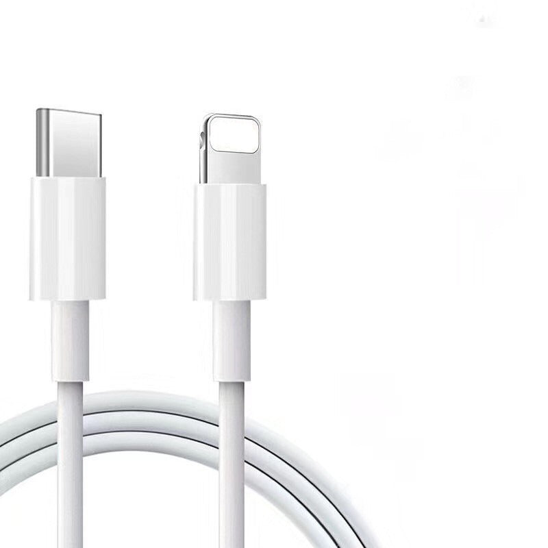Fast Charging USB-C Data Cable