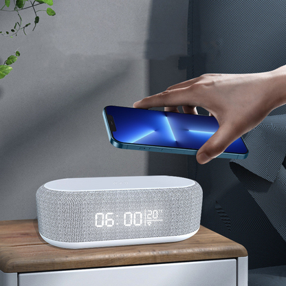 Modern 4-in-1 Device