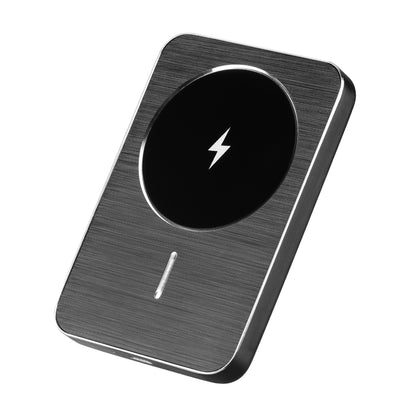 Wireless Charging Back-Clip Magnetic Power Bank
