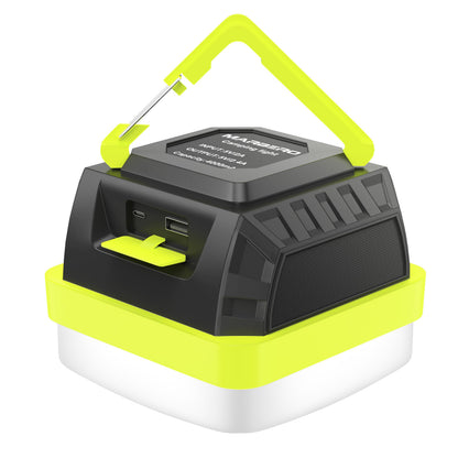 ORBAL 248-Lumen Camping Lantern & Power Bank