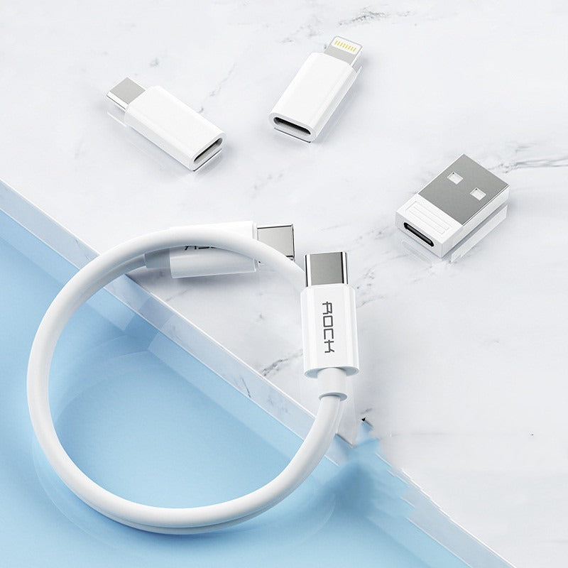 Bracket with Fast Charge