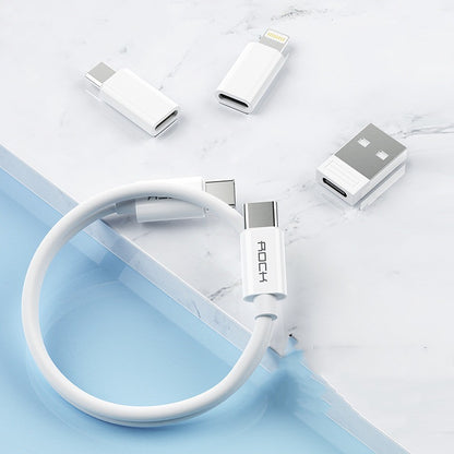 Bracket with Fast Charge