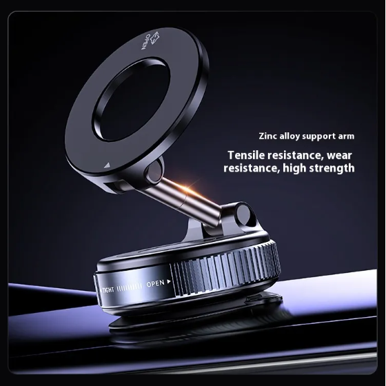 Phone Holder Bracket