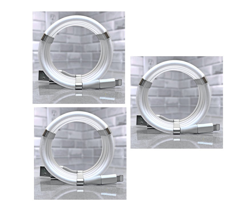 Magnetic Data Cable