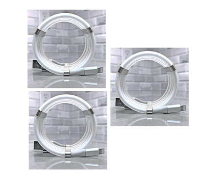 Magnetic Data Cable