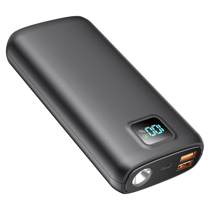 18W Fast Charging 20000mAh Power Bank