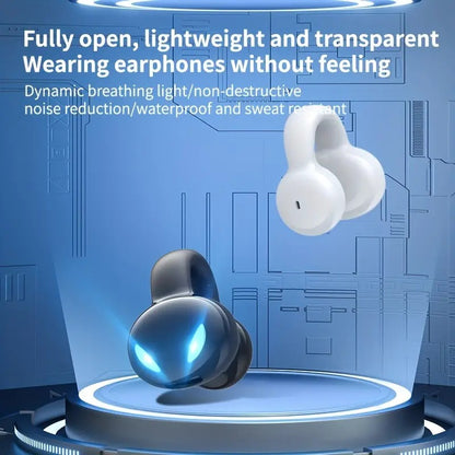 Wireless Earphones with Touch Control and High Quality Audio