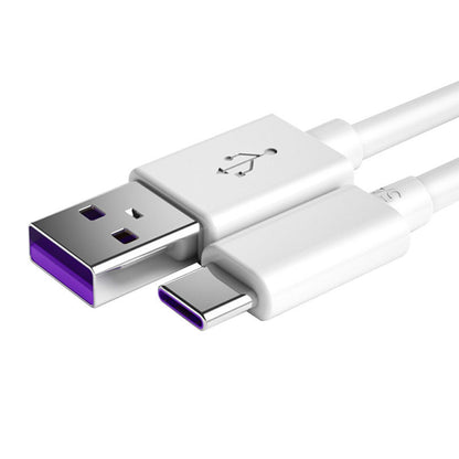 Super Fast Charging Type-C Data Cable QC3.0