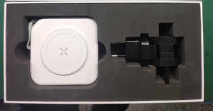 5-in-1 Magnetic Wireless Power Bank