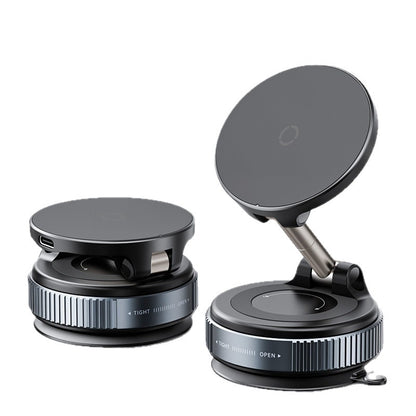 360 MagSafe Wireless Car Charger Mount