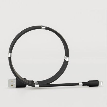 Magnetic Data Cable