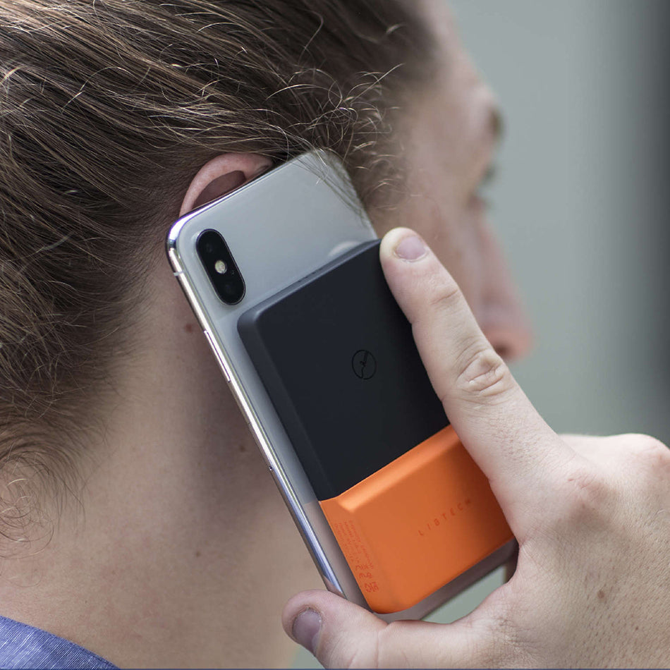 Magnetic Wireless Power Bank, Portable Charger