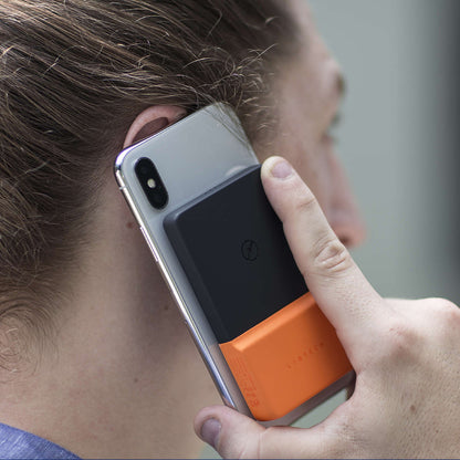 Magnetic Wireless Power Bank, Portable Charger