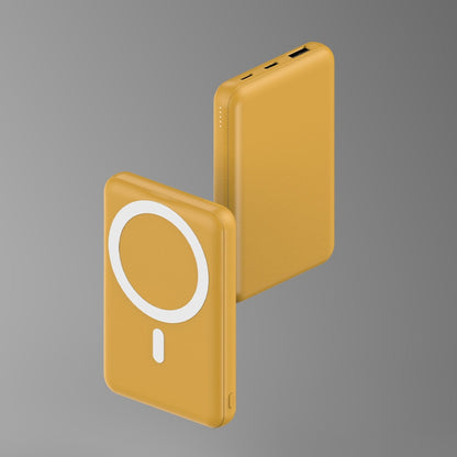 Magnetic Power Bank
